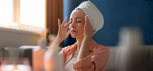 5 Ways a Skincare Routine Benefits Your Mental Health