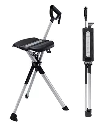 Ta-Da Chair Series 2 - Foldable Chair Walking Seat