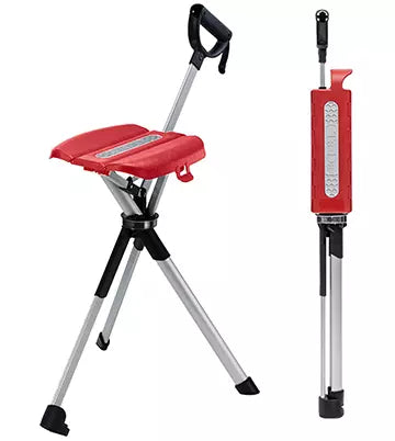 Ta-Da Chair Series 2 - Foldable Chair Walking Seat