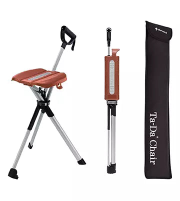 Ta-Da Chair Carry Case