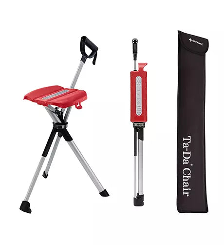 Ta-Da Chair Carry Case