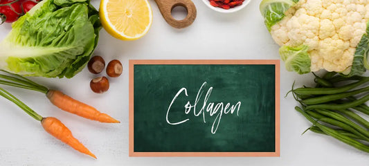 Do You Know These Top 10 Collagen-Rich Foods?