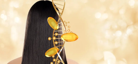 How Does Collagen Help in Hair Growth?