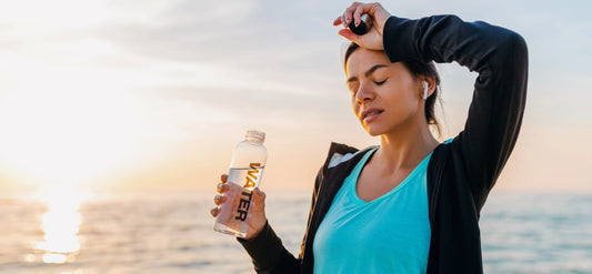 How Can You Prevent Dehydration?