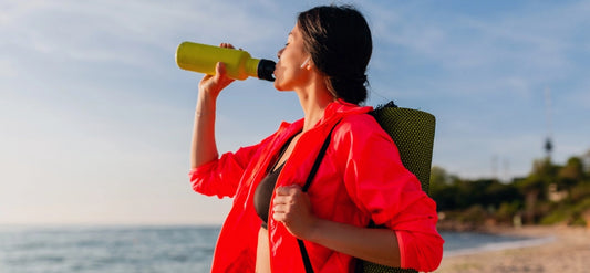 Tips to Stay Hydrated this Summer