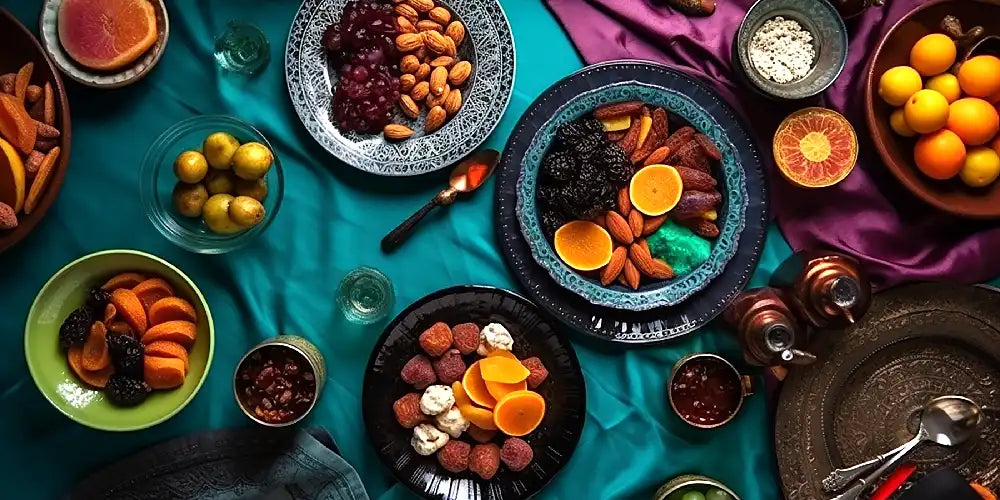 How to Take Care of Your Health During Ramadan?