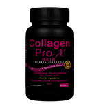 Collagen Pro-X Hair Capsule